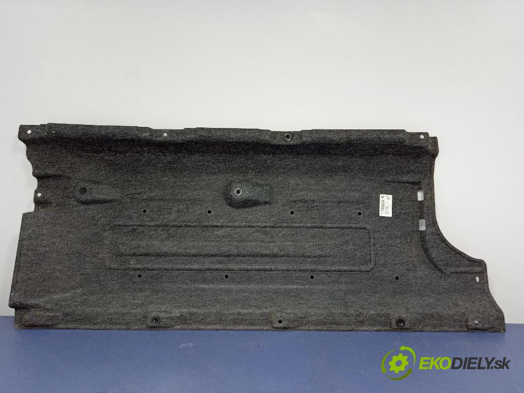 Kia Sportage 2022 kryt Plast: podvozek: 84217R2000