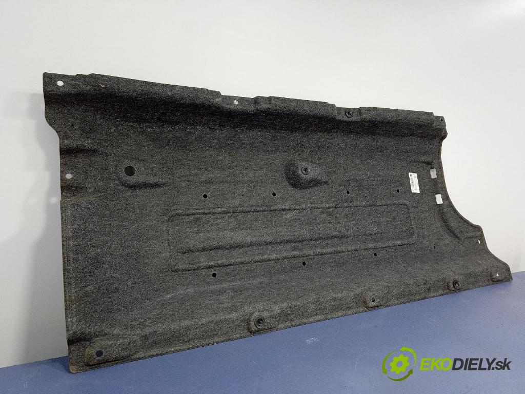 Kia Sportage 2022 kryt Plast: podvozek: 84217R2000