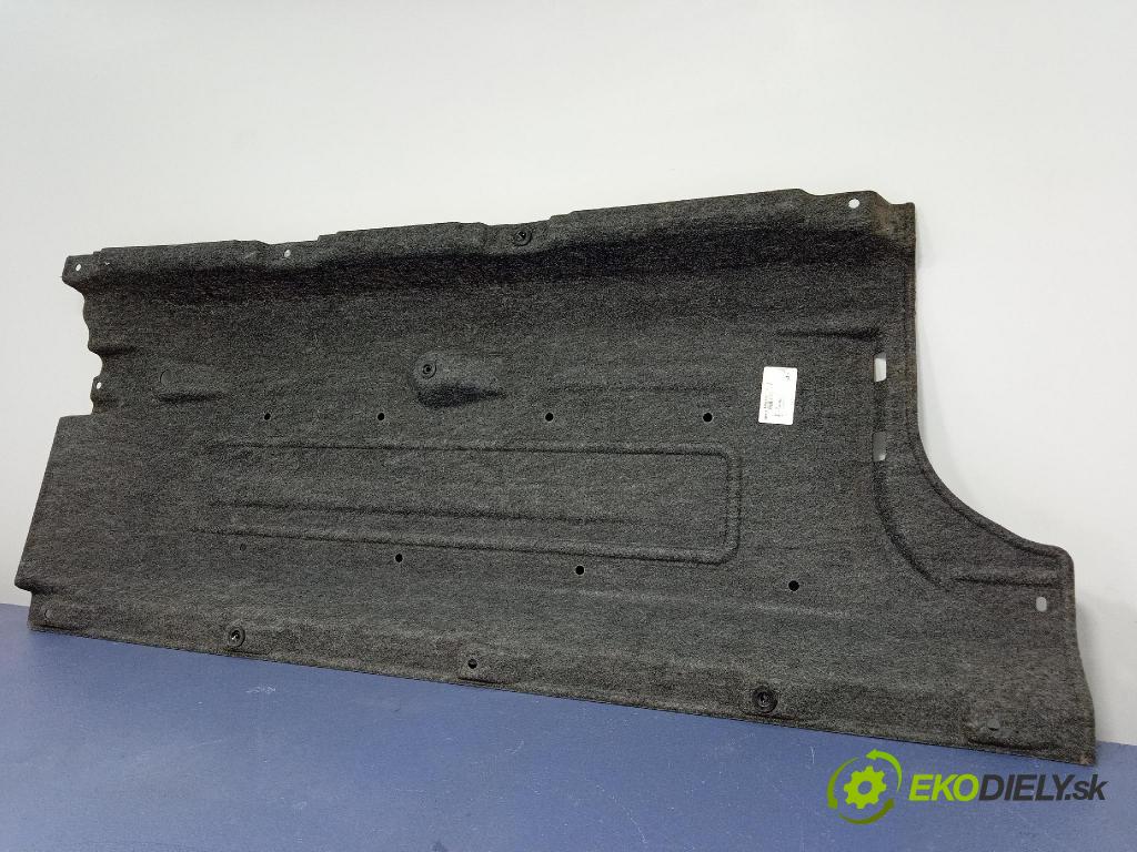 Kia Sportage 2022 kryt Plast: podvozek: 84217R2000