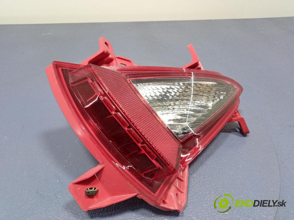 Kia Sportage 2022 svetlo / reflektor zad ľavá Vnútri: 92405R2000