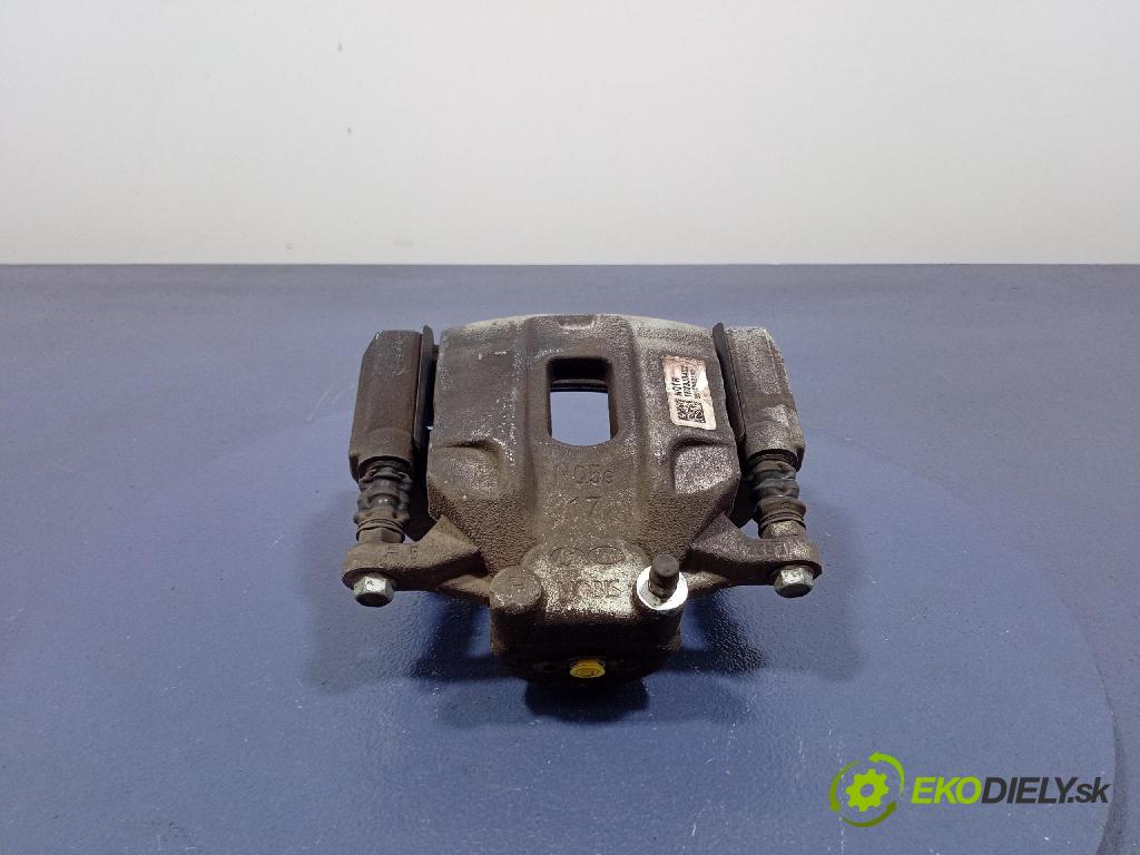 Kia Sportage 2022 brzdič brzdový Predné v pravo: 58130B2100