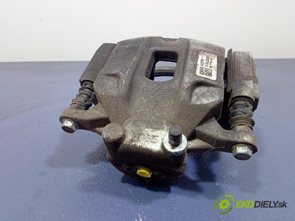 Kia Sportage 2022 brzdič brzdový Predné v pravo: 58130B2100