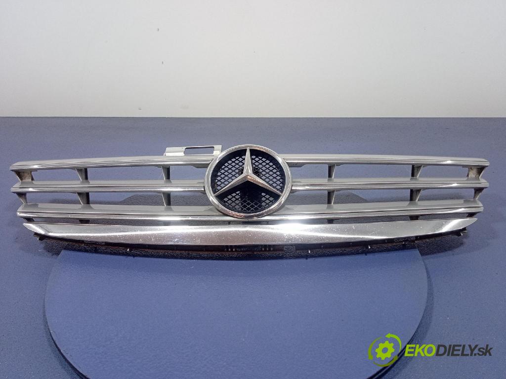 Mercedes A-Klasa 2004 miežka / Gril: 1698800583