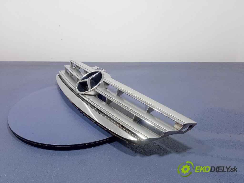 Mercedes A-Klasa 2004 miežka / Gril: 1698800583