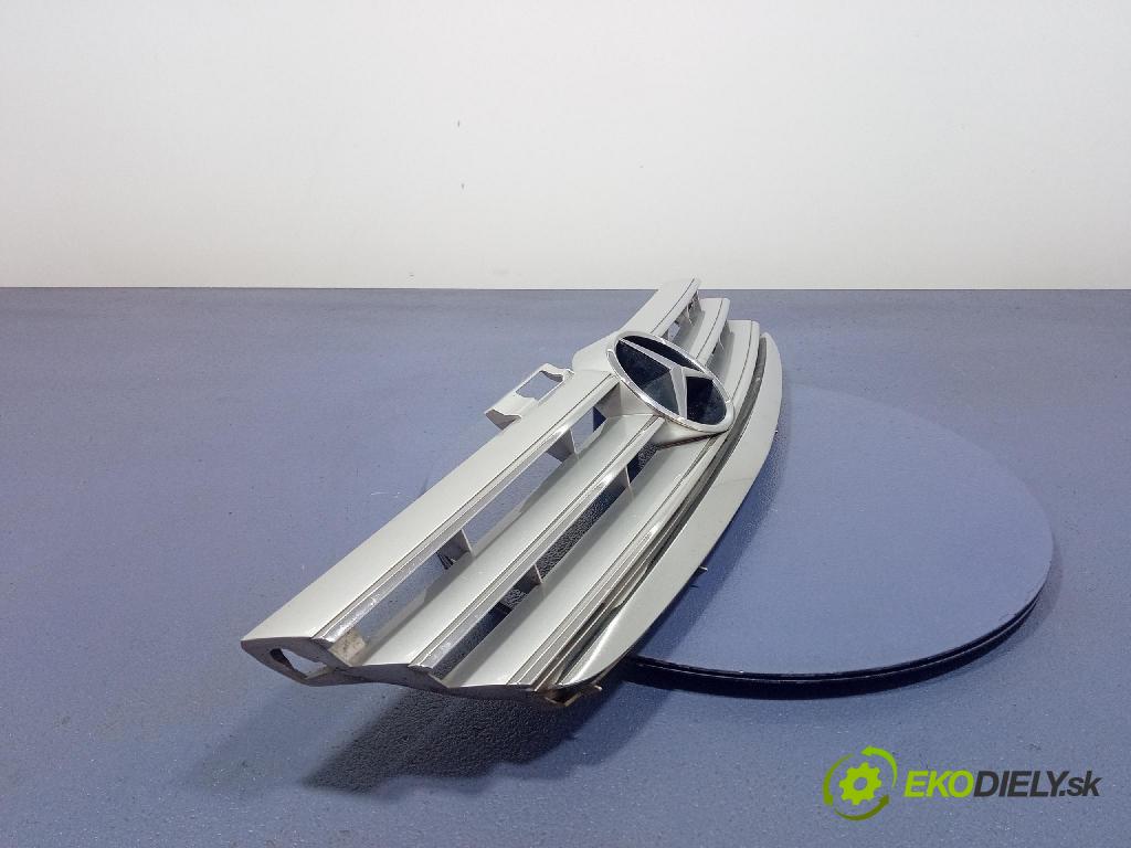 Mercedes A-Klasa 2004 miežka / Gril: 1698800583