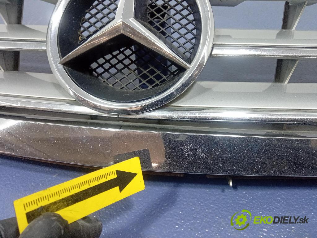 Mercedes A-Klasa 2004 mřížka / Gril: 1698800583