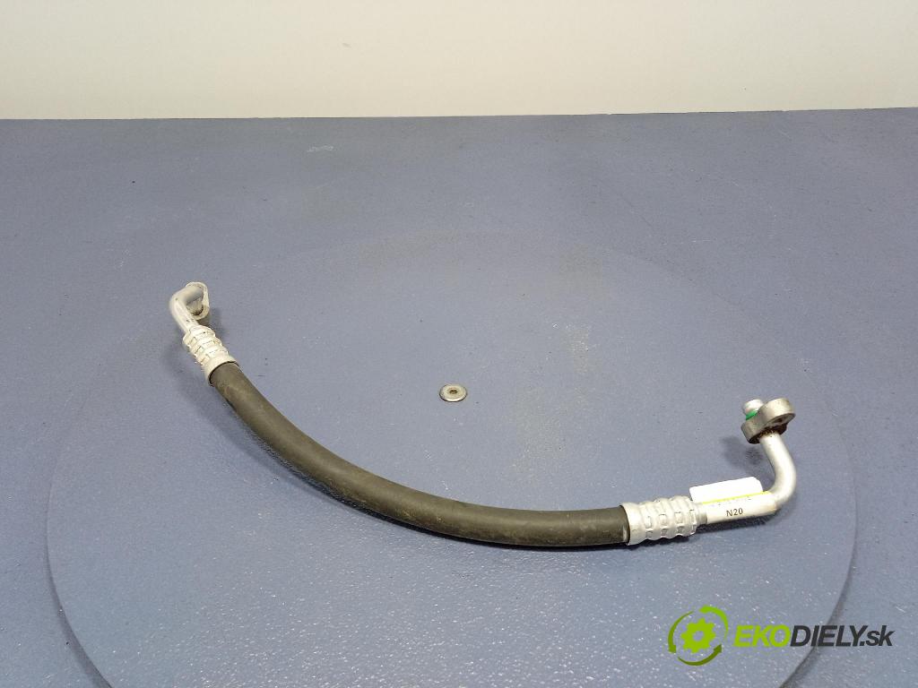 Kia Sportage 2022 rúrka Klimatizácia: 97762N7200