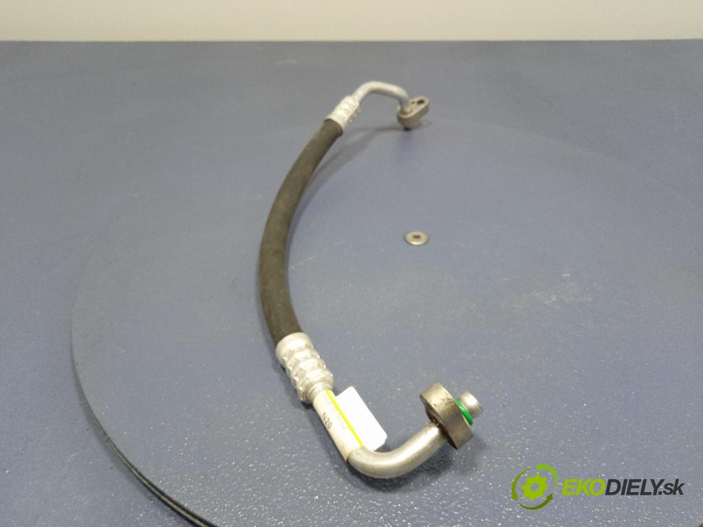 Kia Sportage 2022 rúrka Klimatizácia: 97762N7200