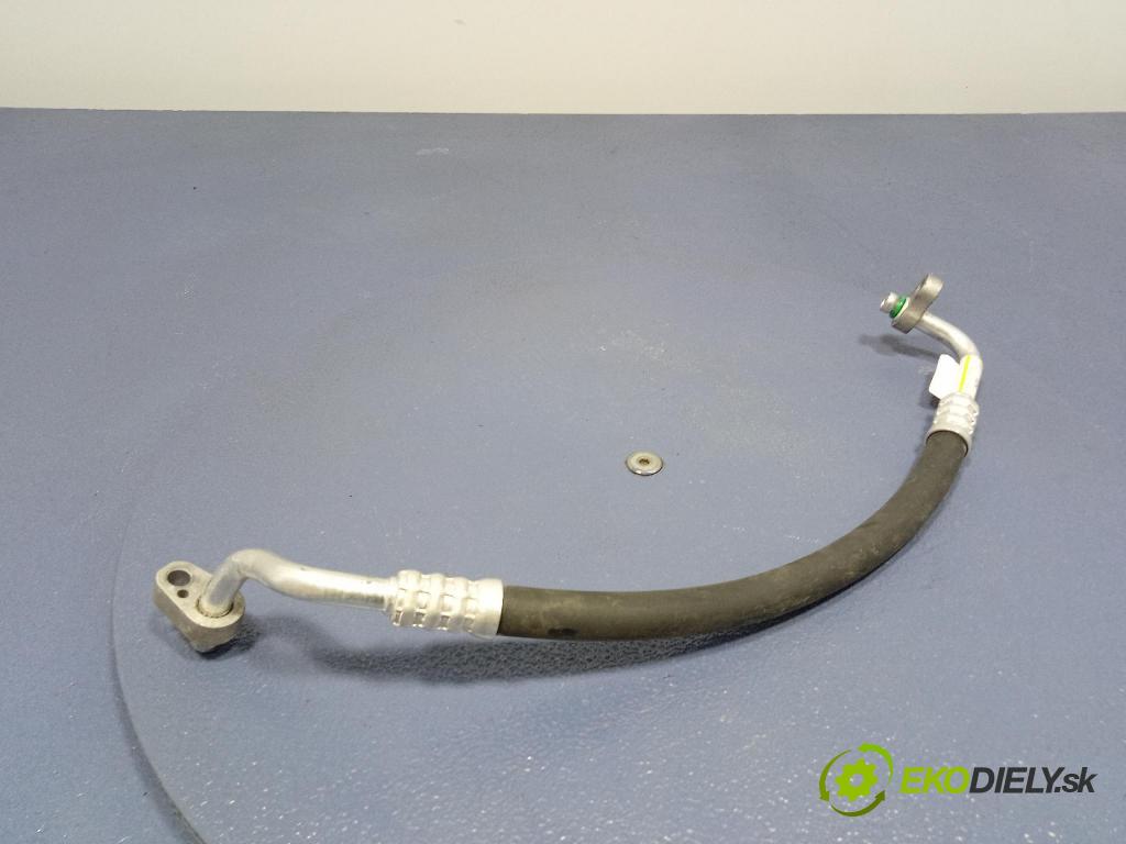 Kia Sportage 2022 rúrka Klimatizácia: 97762N7200