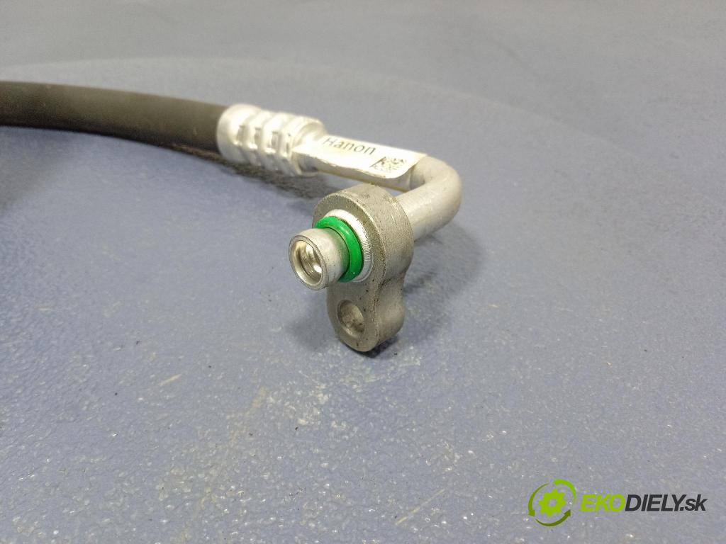 Kia Sportage 2022 rúrka Klimatizácia: 97762N7200