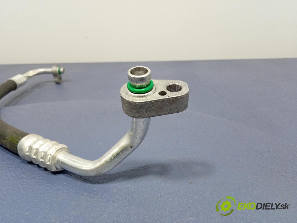 Kia Sportage 2022 rúrka Klimatizácia: 97762N7200