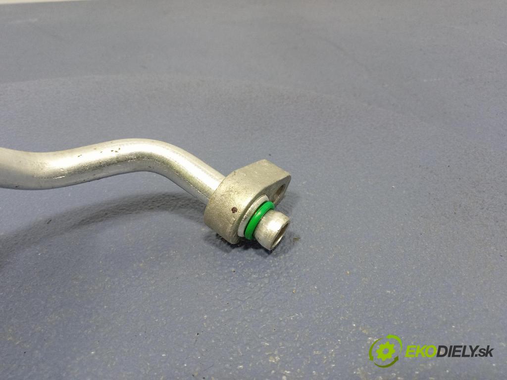 Kia Sportage 2022 rúrka Klimatizácia: 97762N7200