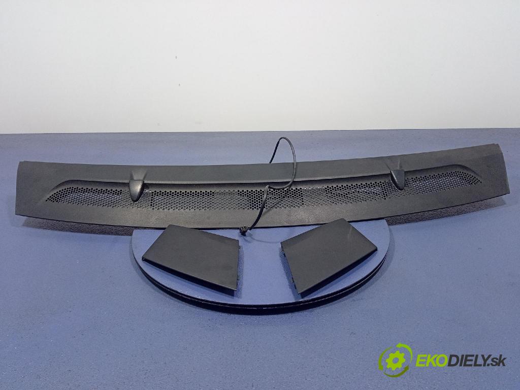 Mercedes A-Klasa 2004 torpédo A1698360018