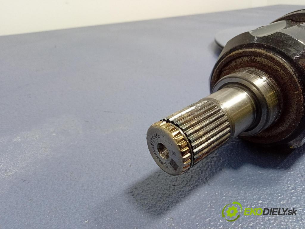 Kia Sportage 2022 poloos Prava: Predné 49501N7110