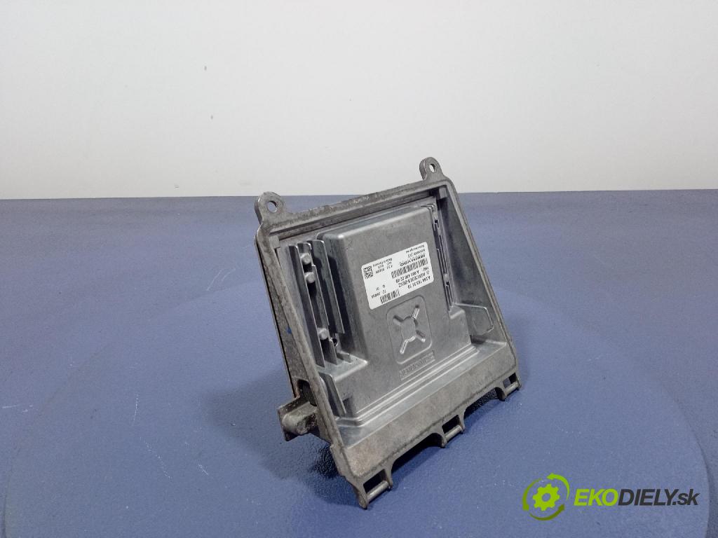 Mercedes A-Klasa 2004 riadiaca jednotka Motor: A2661533179