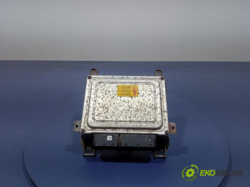 Mercedes A-Klasa 2004 riadiaca jednotka Motor: A2661533179