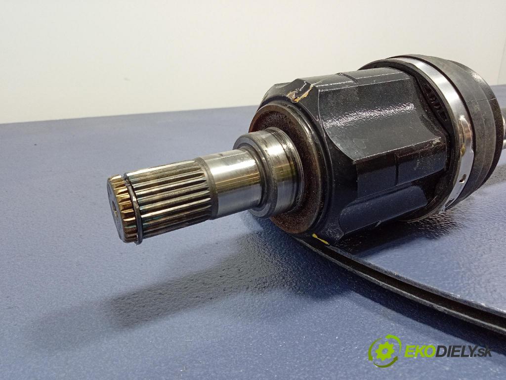 Kia Sportage 2022 poloos ľavá Predné 49500N7110