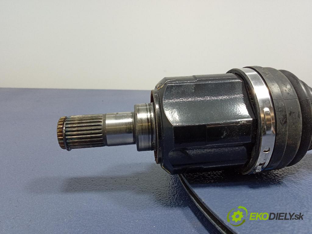 Kia Sportage 2022 poloos ľavá Predné 49500N7110