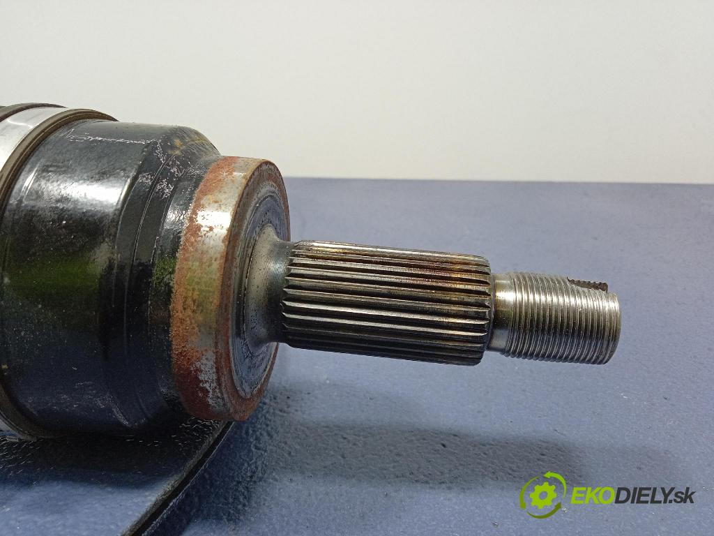 Kia Sportage 2022 poloos ľavá Predné 49500N7110