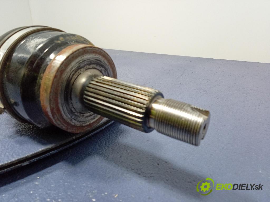 Kia Sportage 2022 poloos ľavá Predné 49500N7110