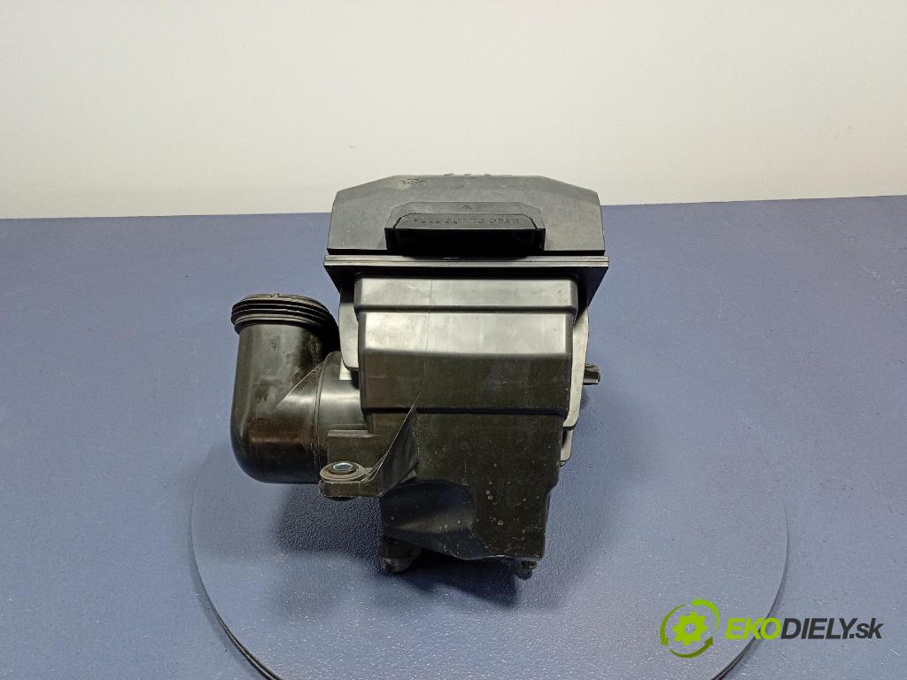 Kia Sportage 2022 obal Filtre: Vzduch: 28110N9400