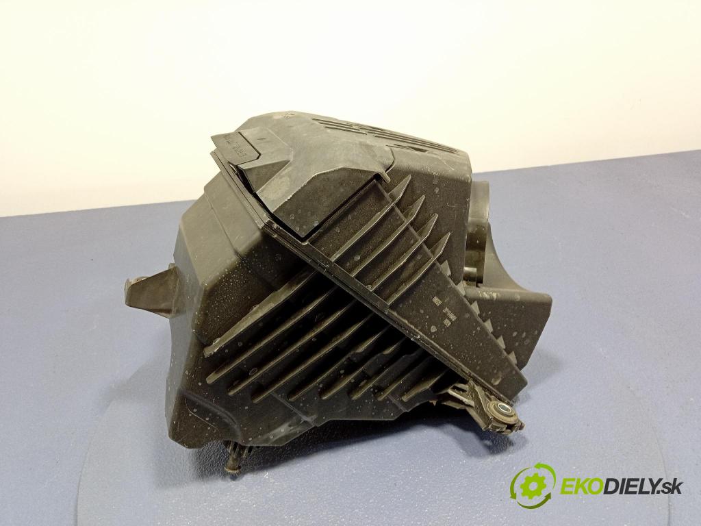 Kia Sportage 2022 obal Filtre: Vzduch: 28110N9400