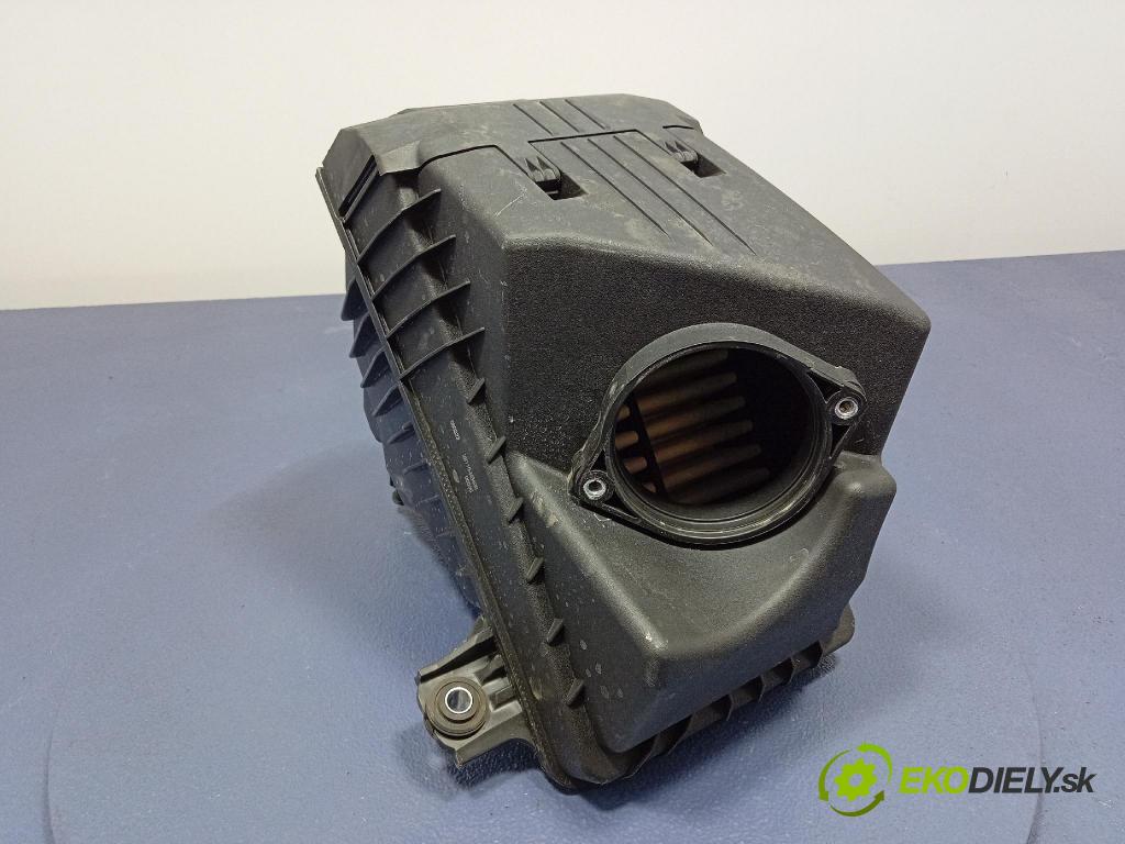 Kia Sportage 2022 obal Filtre: Vzduch: 28110N9400