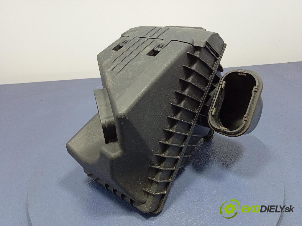 Kia Sportage 2022 obal Filtre: Vzduch: 28110N9400