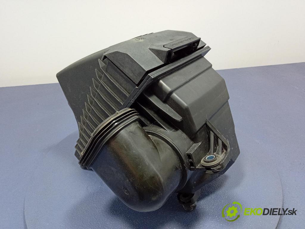 Kia Sportage 2022 obal Filtre: Vzduch: 28110N9400