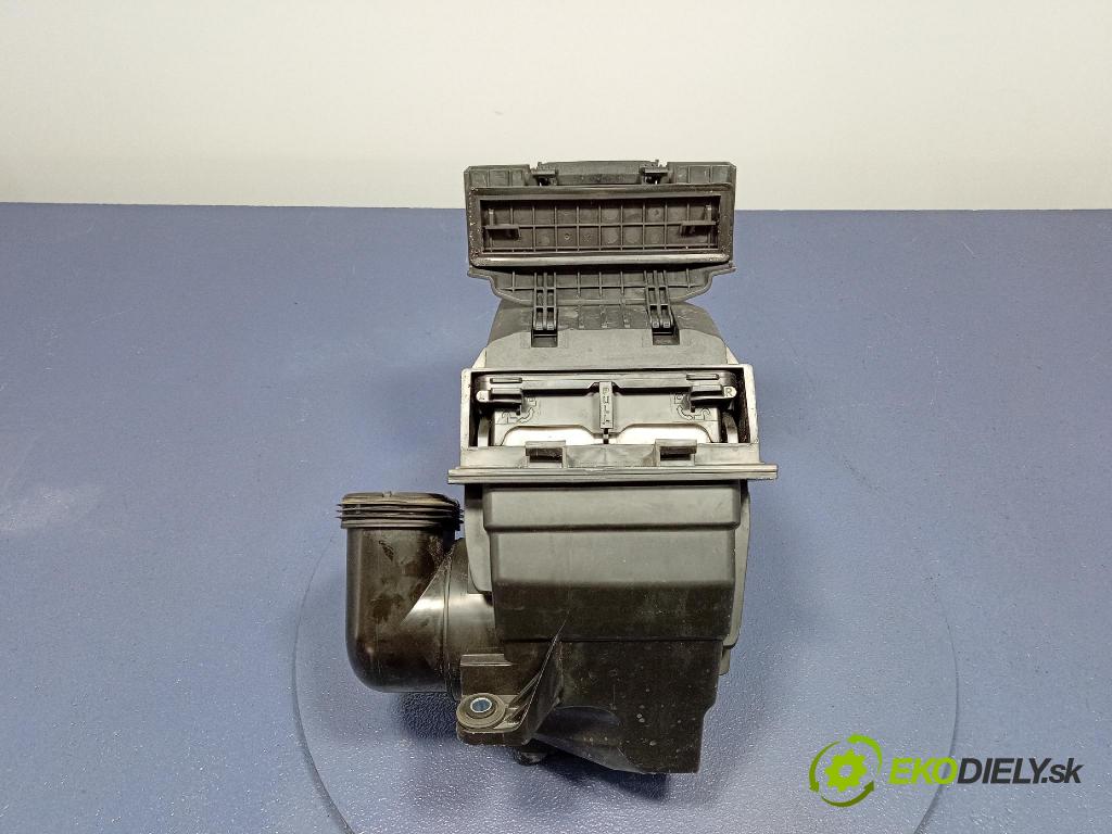 Kia Sportage 2022 obal Filtre: Vzduch: 28110N9400