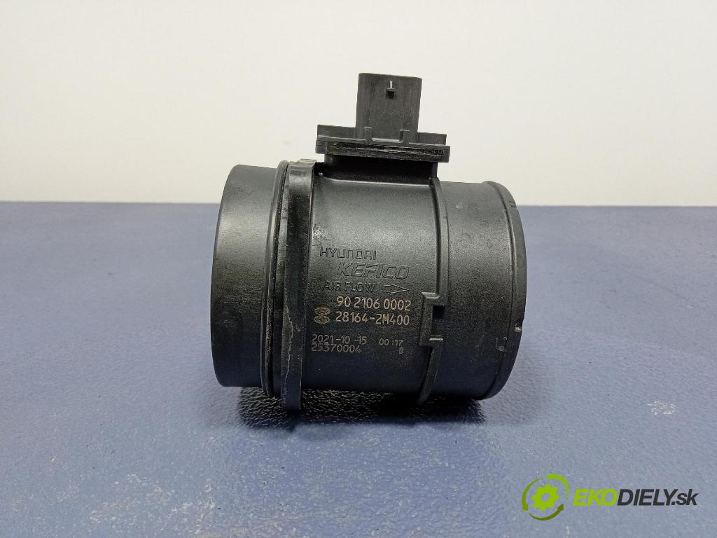 Kia Sportage 2022 průtokoměr: 281642M400