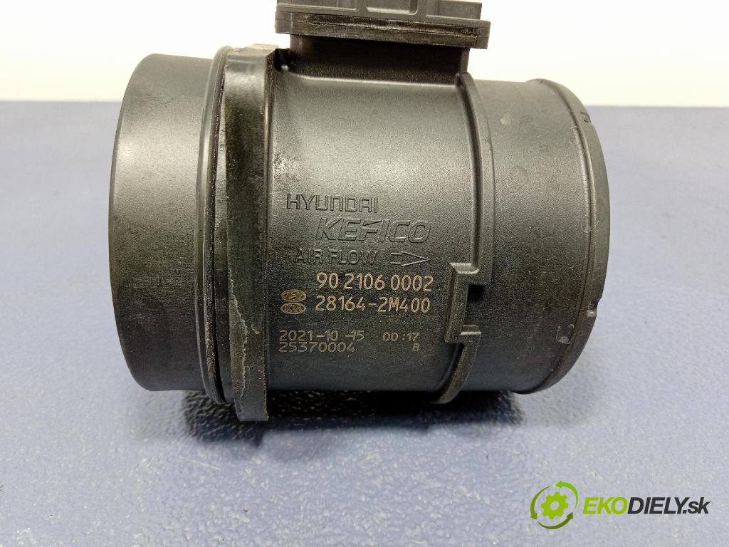 Kia Sportage 2022 průtokoměr: 281642M400