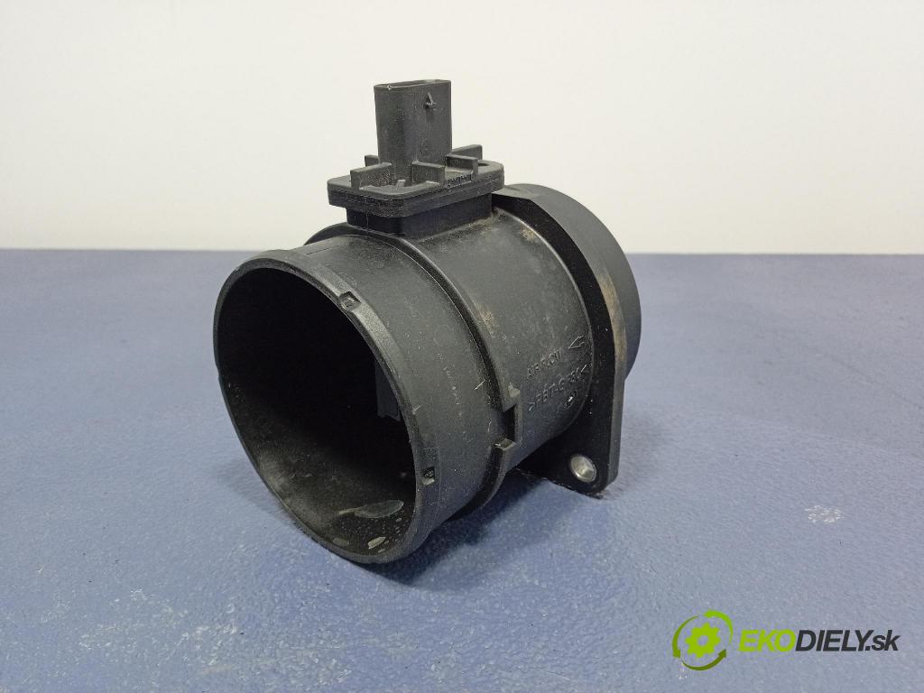 Kia Sportage 2022 průtokoměr: 281642M400