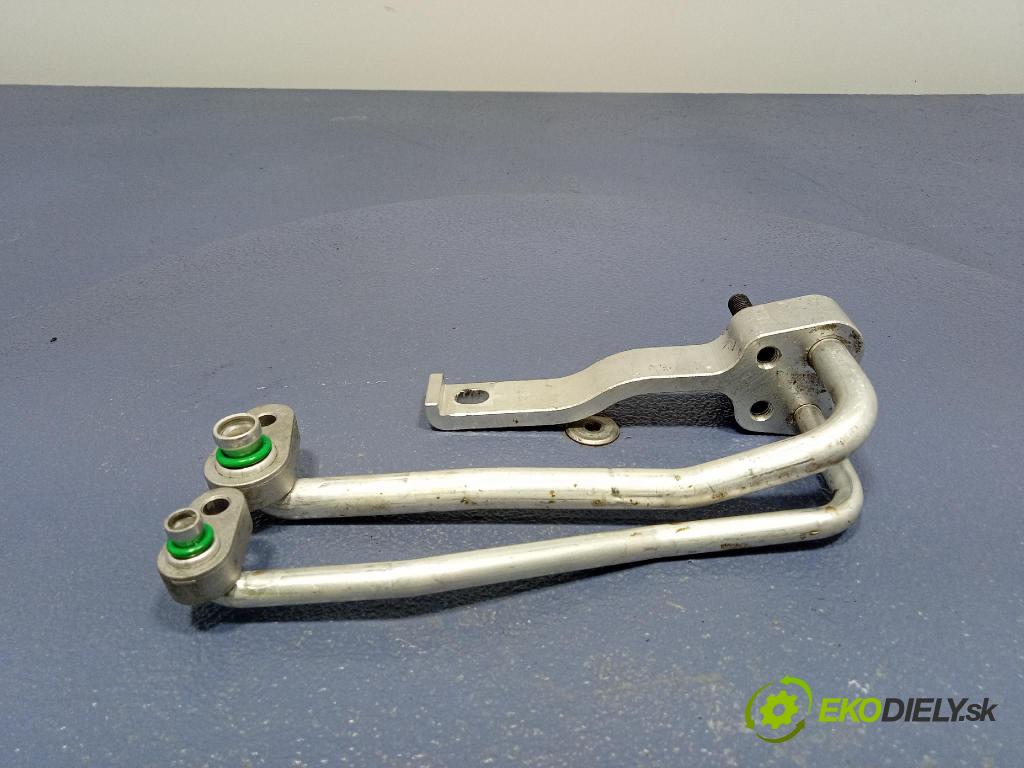 Kia Sportage 2022 rúrka Klimatizácia: