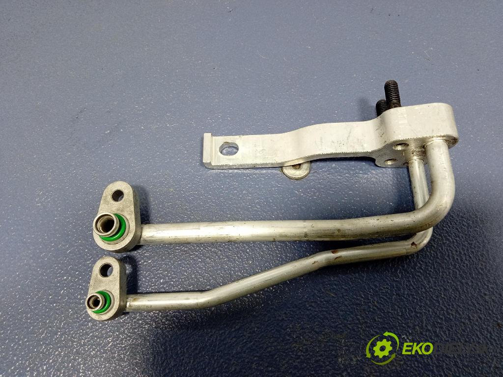 Kia Sportage 2022 rúrka Klimatizácia: