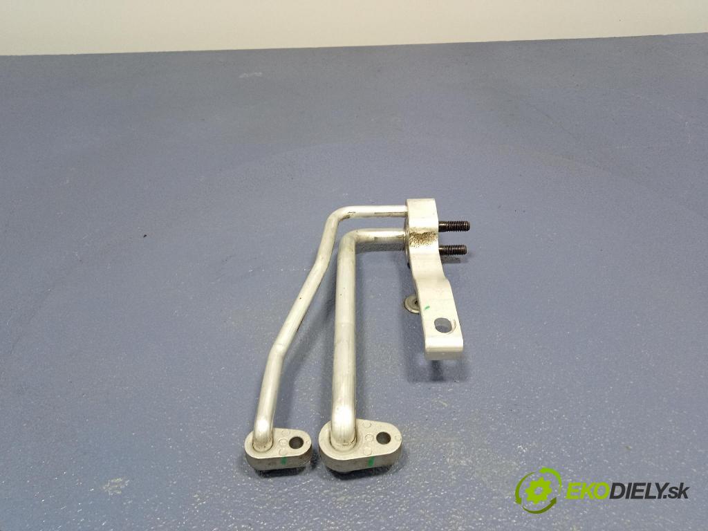 Kia Sportage 2022 rúrka Klimatizácia: