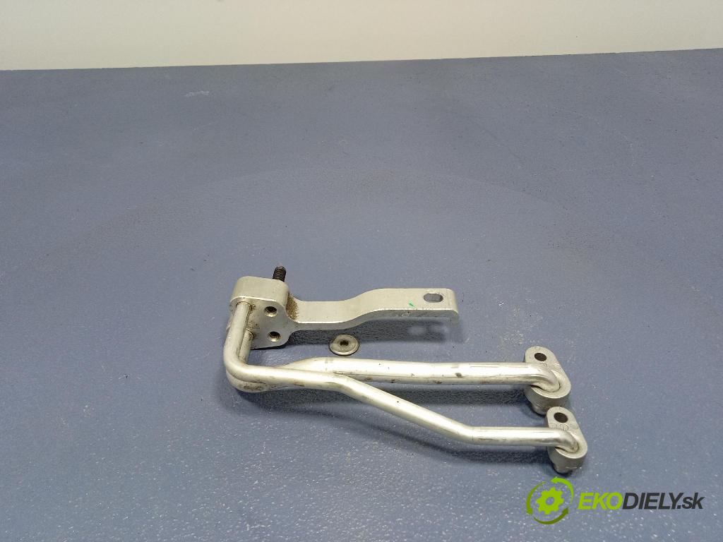 Kia Sportage 2022 rúrka Klimatizácia: