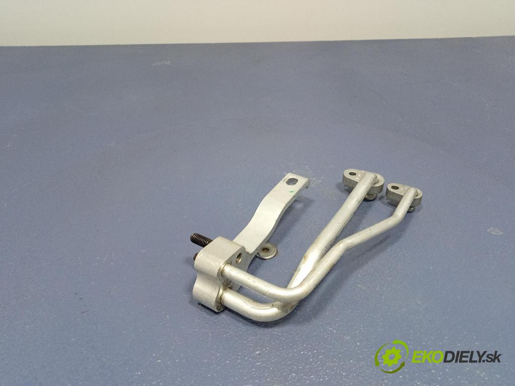 Kia Sportage 2022 rúrka Klimatizácia: