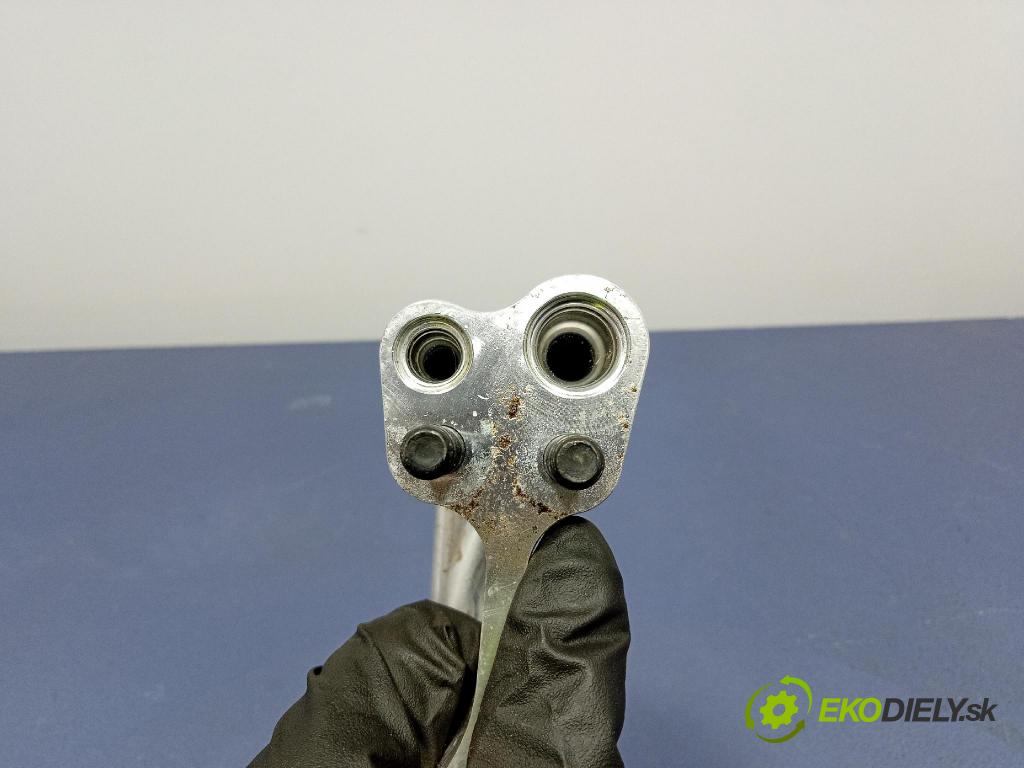 Kia Sportage 2022 rúrka Klimatizácia: 