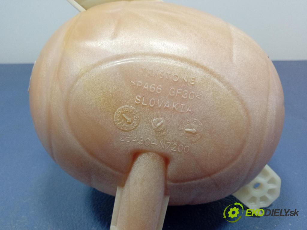 Kia Sportage 2022 nádržka Náhradní 25430N7200