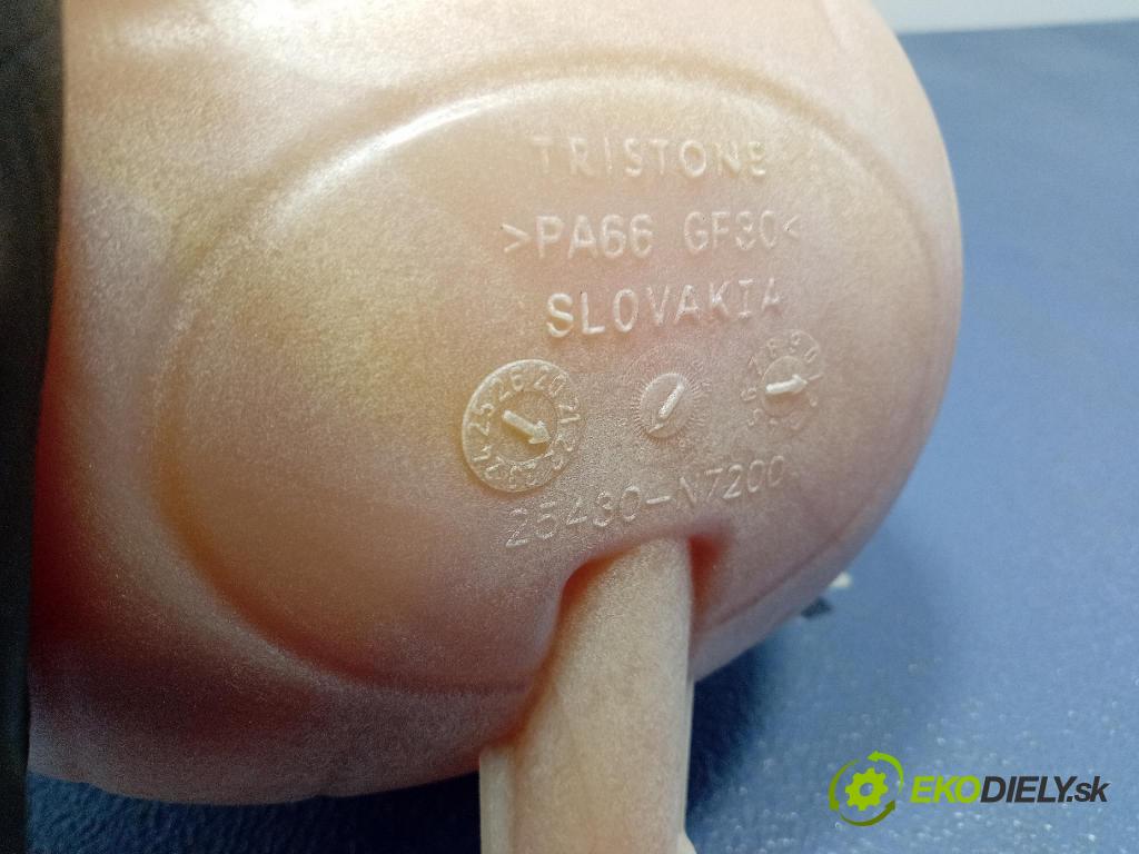 Kia Sportage 2022 nádržka Náhradní 25430N7200