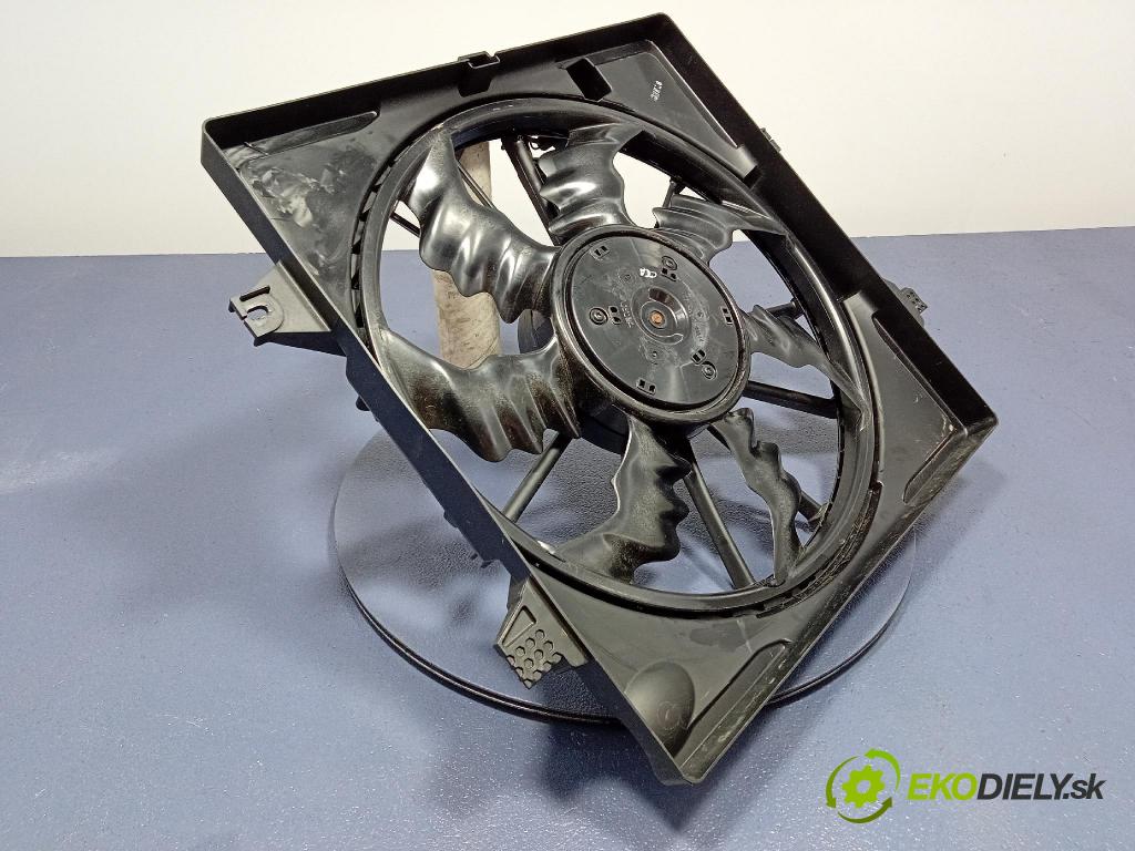 Kia Sportage 2022 Ventilátor Chladič: 25304N7071