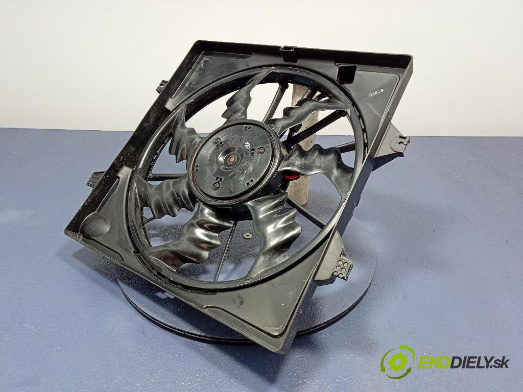 Kia Sportage 2022 Ventilátor Chladič: 25304N7071