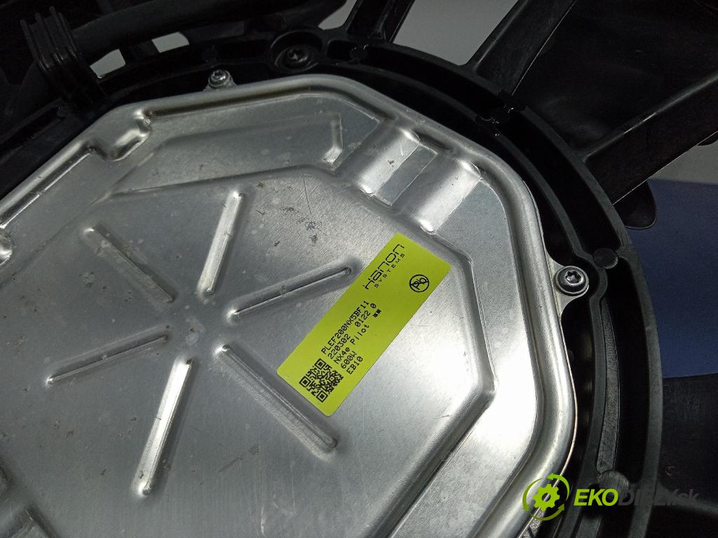 Kia Sportage 2022 Ventilátor Chladič: 25304N7071