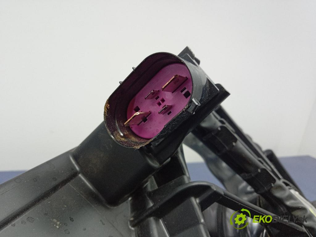 Kia Sportage 2022 Ventilátor Chladič: 25304N7071