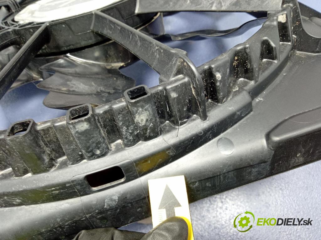 Kia Sportage 2022 Ventilátor Chladič: 25304N7071