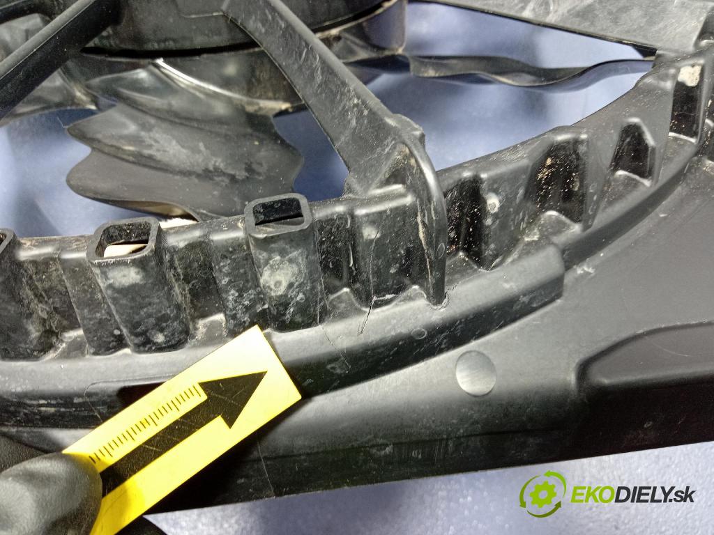 Kia Sportage 2022 Ventilátor Chladič: 25304N7071