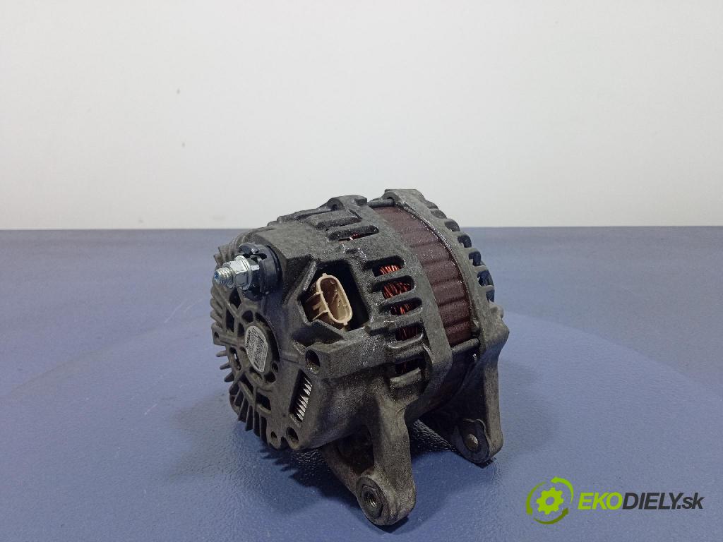 Nissan Qashqai 2009 Alternator 23100JD200