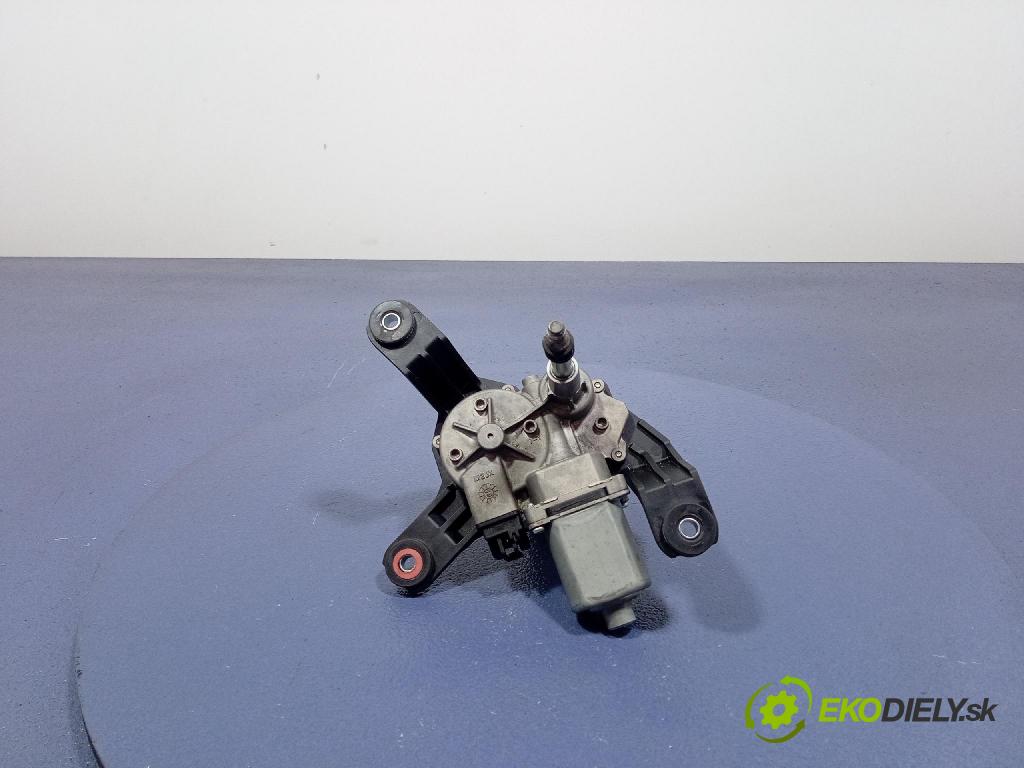 Opel Astra 2019 motorek Stěrače: Zad: 39156859