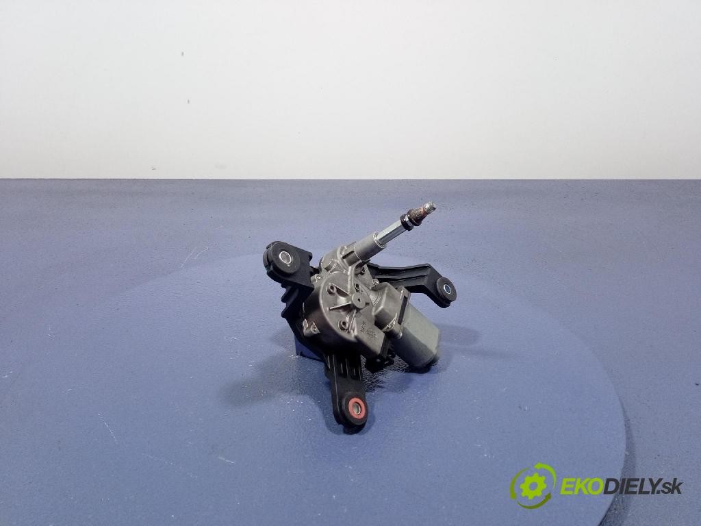 Opel Astra 2019 motorek Stěrače: Zad: 39156859